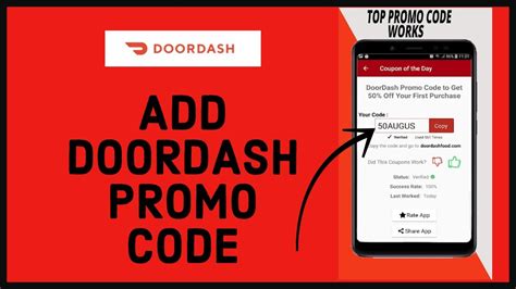 Doordash codes that work. Things To Know About Doordash codes that work. 